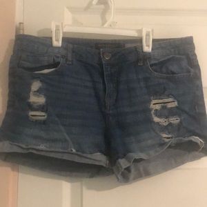 Aeropostale MIDI size 12 Shorts